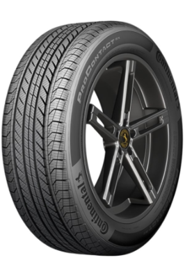 Tyre CONTINENTAL ProContact GX