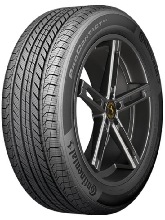 CONTINENTAL ProContact GX