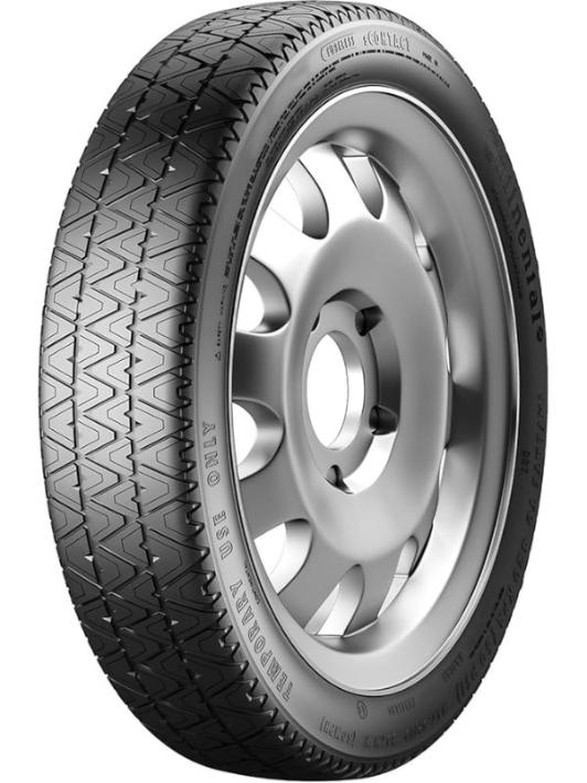 CONTINENTAL Spare Tire