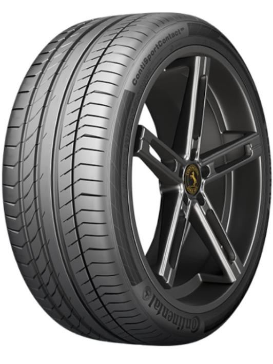 CONTINENTAL SportContact 5P