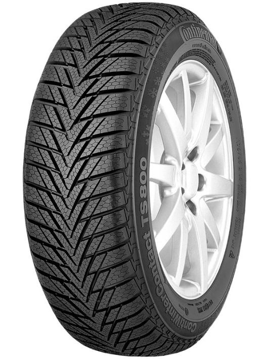 CONTINENTAL WinterContact TS800