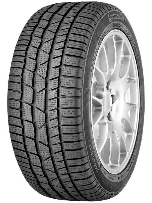 CONTINENTAL WinterContact TS830P