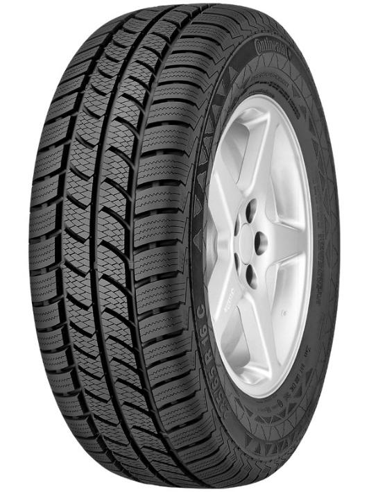 CONTINENTAL VancoWinter 2