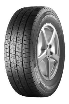 Pneu CONTINENTAL VanContact 4Season