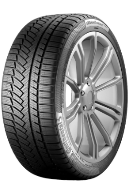 Tyre CONTINENTAL WinterContact TS850