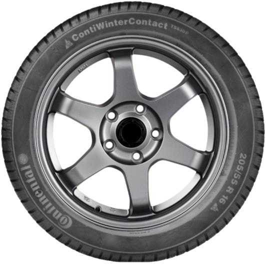 CONTINENTAL WinterContact TS830P