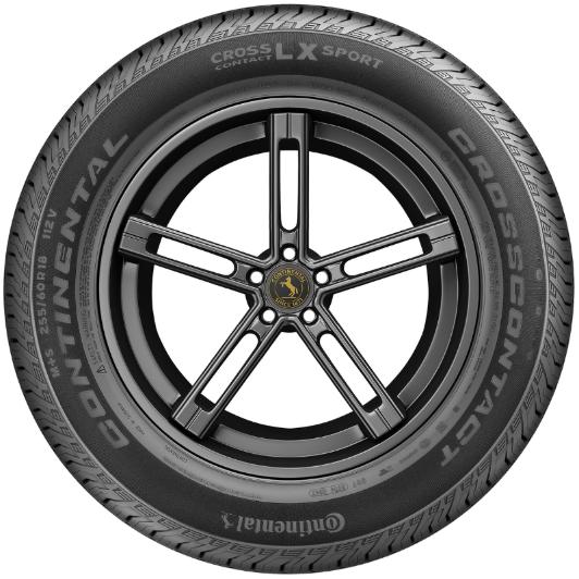 ＣＩＡ CENTARA GRAND TOURER H/T 265/60R18 110H - TIRE WHOLESALE INC