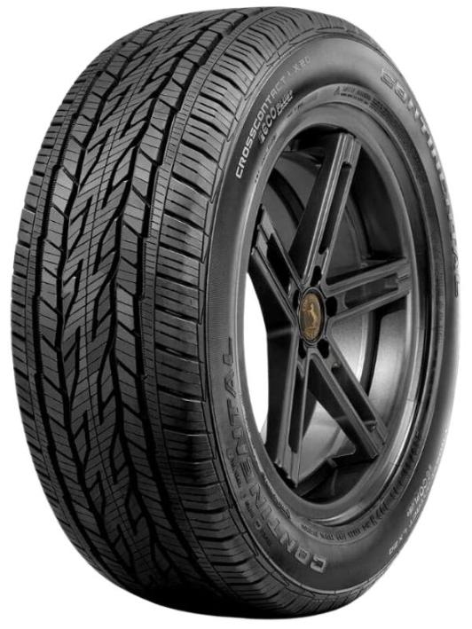 CONTINENTAL CrossContact LX20