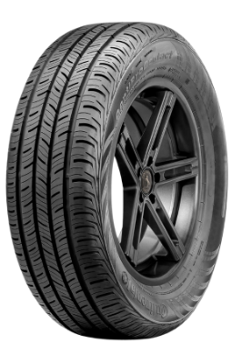 Tyre CONTINENTAL ProContact