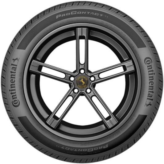 CONTINENTAL ProContact TX 185/65 R15 88H tires | Blackcircles.ca