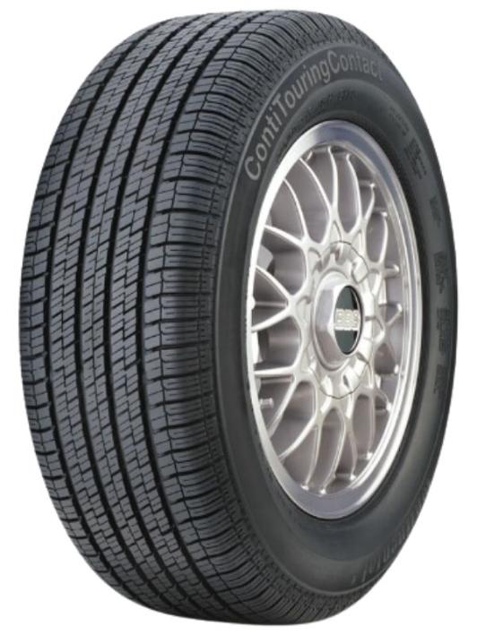 CONTINENTAL TouringContact CV95