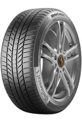 Tyre CONTINENTAL WinterContact TS870P