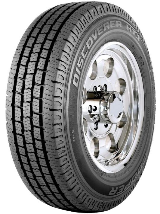 COOPER DISCOVERER HT3