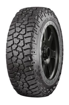 Cooper Discoverer Rugged Trek