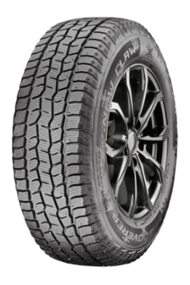Tyre COOPER Discoverer Snow Claw