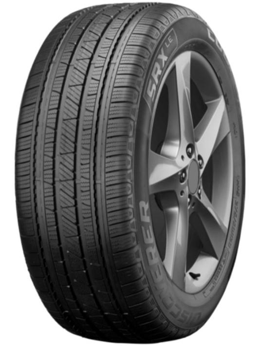 COOPER DISCOVERER SRX-LE