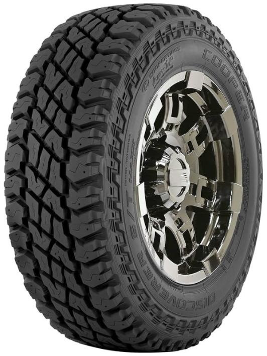 COOPER DISCOVERER S/T MAXX