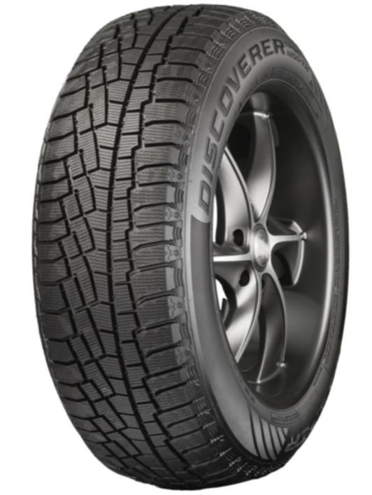 COOPER Discoverer True North