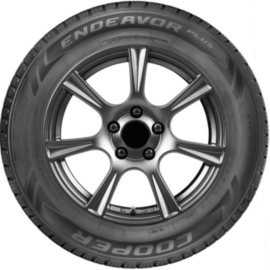 COOPER Endeavor Plus