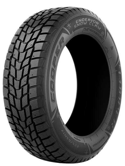 COOPER Endeavor Snow Claw