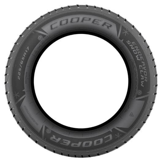 COOPER Endeavor Snow Claw