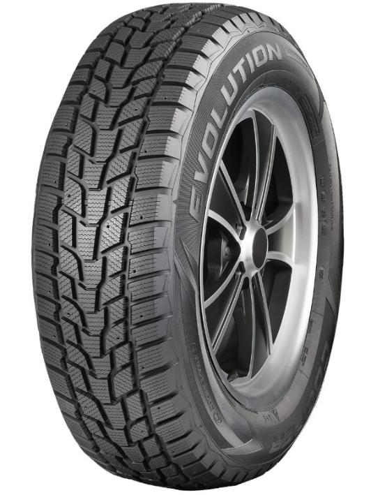 COOPER Evolution Winter STUDDABLE 205/55 R16 94H tires