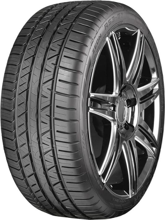 Rimon COOPER Zeon RS3-G1 205/55 R16 91W tires | Blackcircles.ca