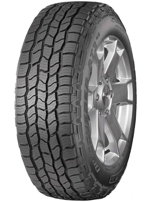 COOPER DISCOVERER A/T3 4S tires | Reviews & Price | Blackcircles.ca