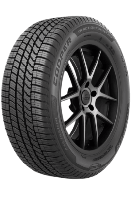 Tyre COOPER TractionCommand