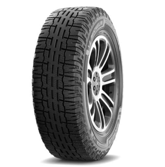 MICHELIN Defender LTX Platinum