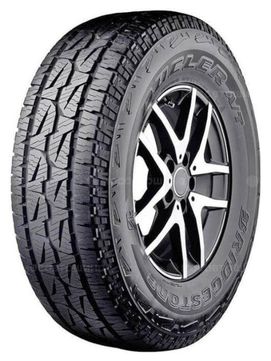 BRIDGESTONE Dueler A/T 001