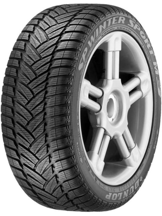 DUNLOP GRANDTREK WT M3