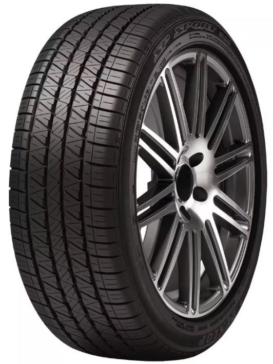 DUNLOP SP SPORT 5100