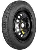 SPARE TIRE