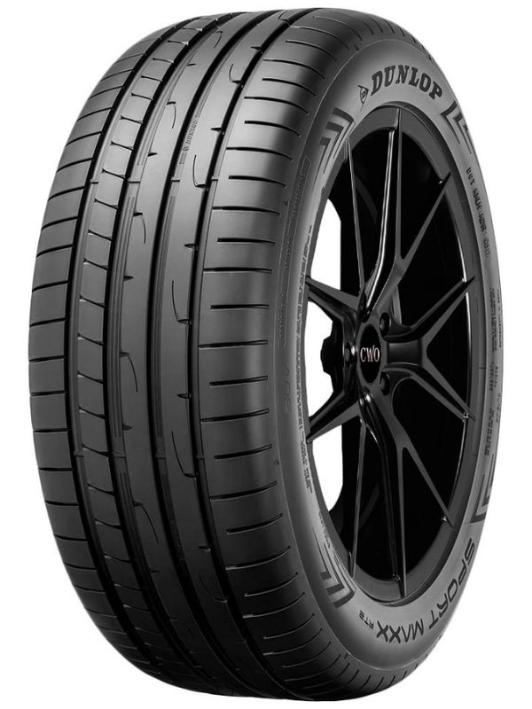 DUNLOP SPORT MAXX RT2 DSST ROF