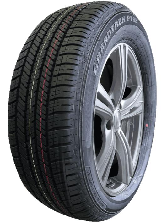 DUNLOP Grandtrek PT22