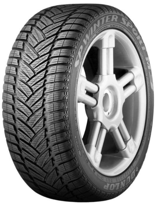DUNLOP SP WINTER SPORT M3 DSST
