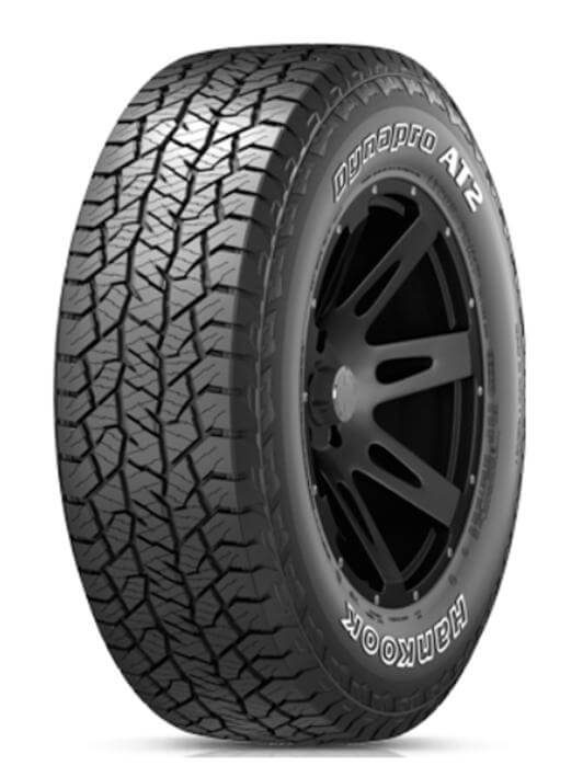 HANKOOK DYNAPRO AT2 RF11
