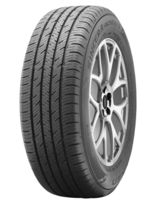 FALKEN SINCERA SN250 A/S