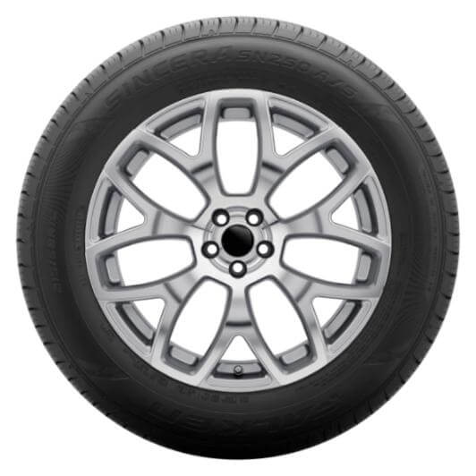 FALKEN SINCERA SN250 A/S