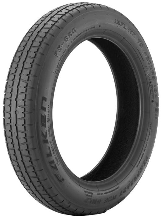 FALKEN TEMPORARY SPARE