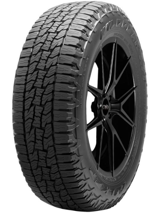 FALKEN Wildpeak A/T01A Trail BSW 225/60 R18 100H tires