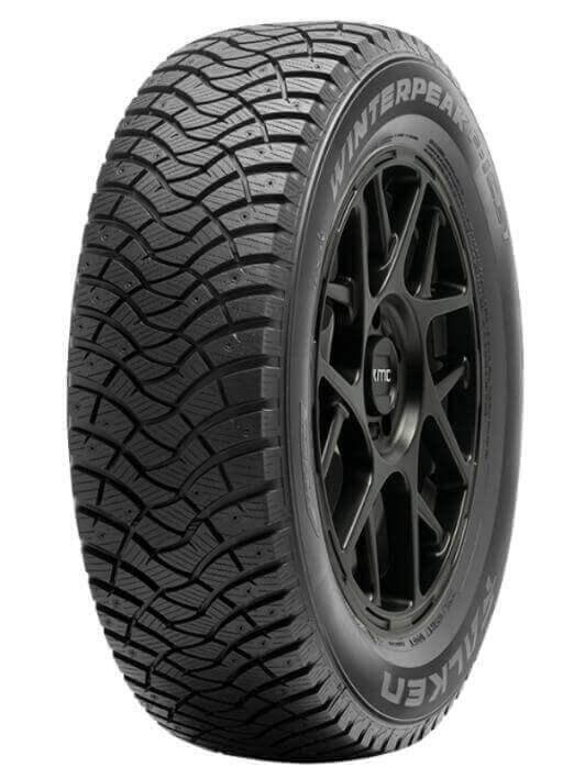 FALKEN Winterpeak F-ICE 1