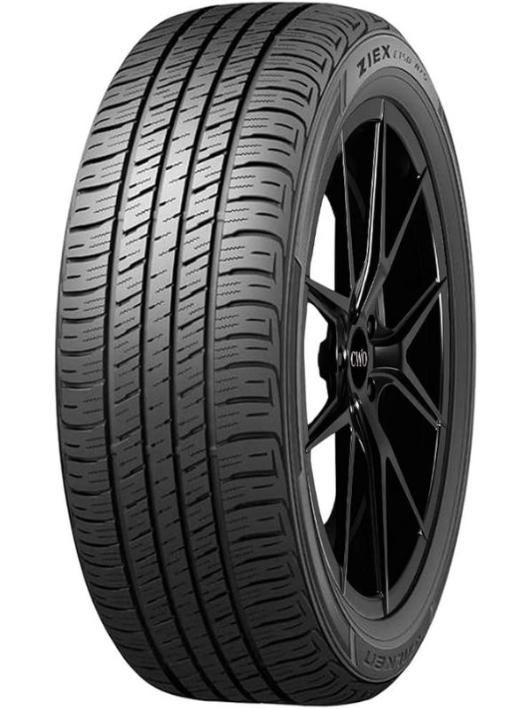 FALKEN ZIEX CT50 A/S