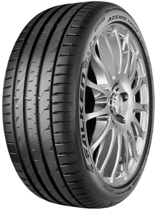 FALKEN Azenis FK520 tires | Reviews & Price | Blackcircles.ca