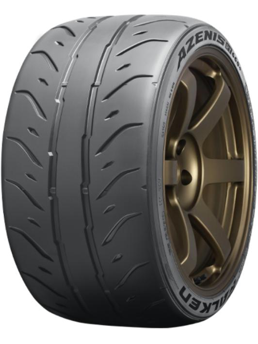 FALKEN Azenis RT660+ 215/45 R16 86W tires | Blackcircles.ca