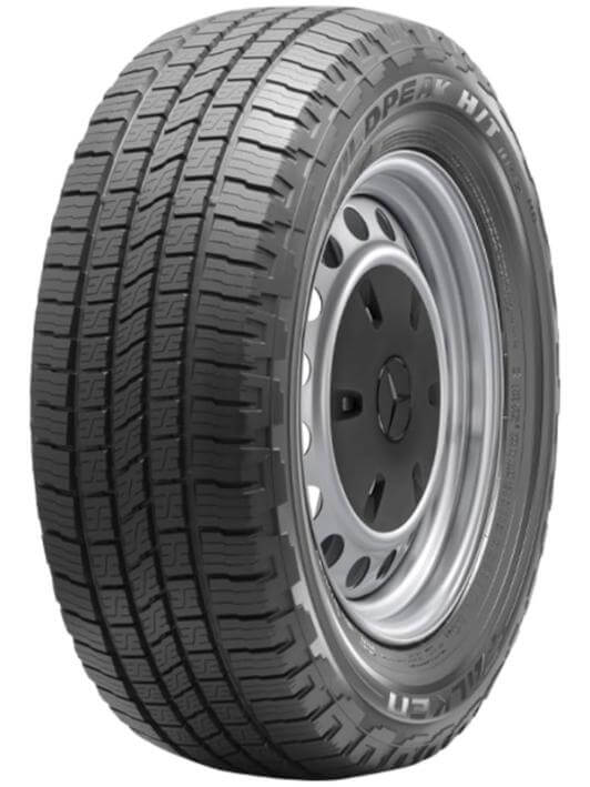 FALKEN Wildpeak HT02 HD
