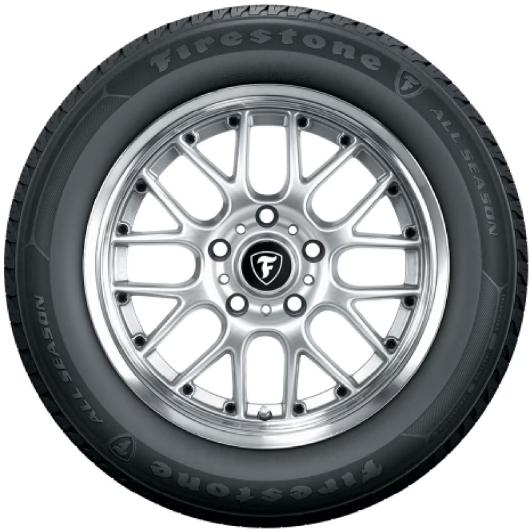 FIRESTONE ALL SEASON