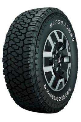 Firestone Destination X/T