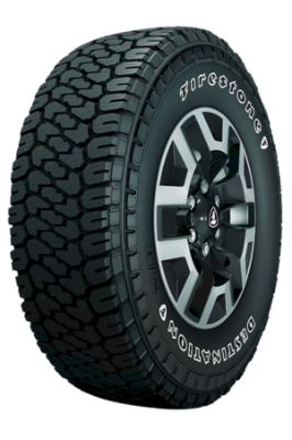 Tyre FIRESTONE DESTINATION X/T